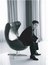 이치우 교수 사진