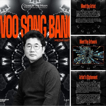 애니메이션&웹툰 방우송 교수, 제1회 몽골 울란바토르 비엔날레 한국 대표 작가로 초청 섬네일 파일