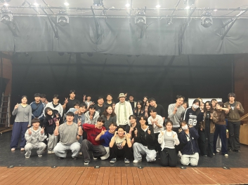 예원예술대학교-커리어개발센터, 공연예술 진로 특강 성료 섬네일 파일
