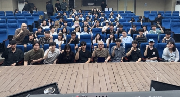예원예술대학교 커리어개발센터, 김형석 작곡가·프로듀서 초청 「K-콘텐츠 시대의 진로와 취업 전략」 특강 성료 섬네일 파일